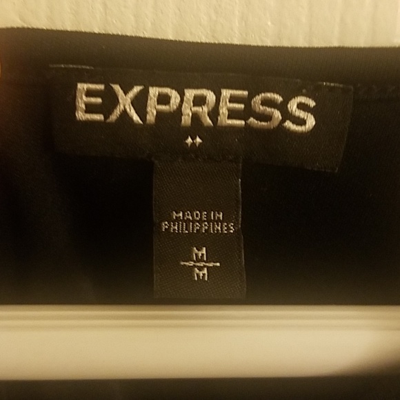 Express top - Picture 4 of 5